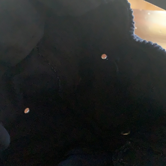 Vintage Magna Blue Cap - Picture 15 of 16